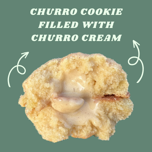 2-Pack Variety box of NY Style cookies