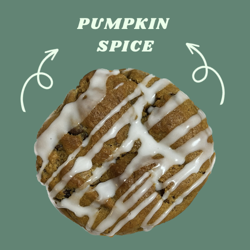 2-Pack Variety box of NY Style cookies