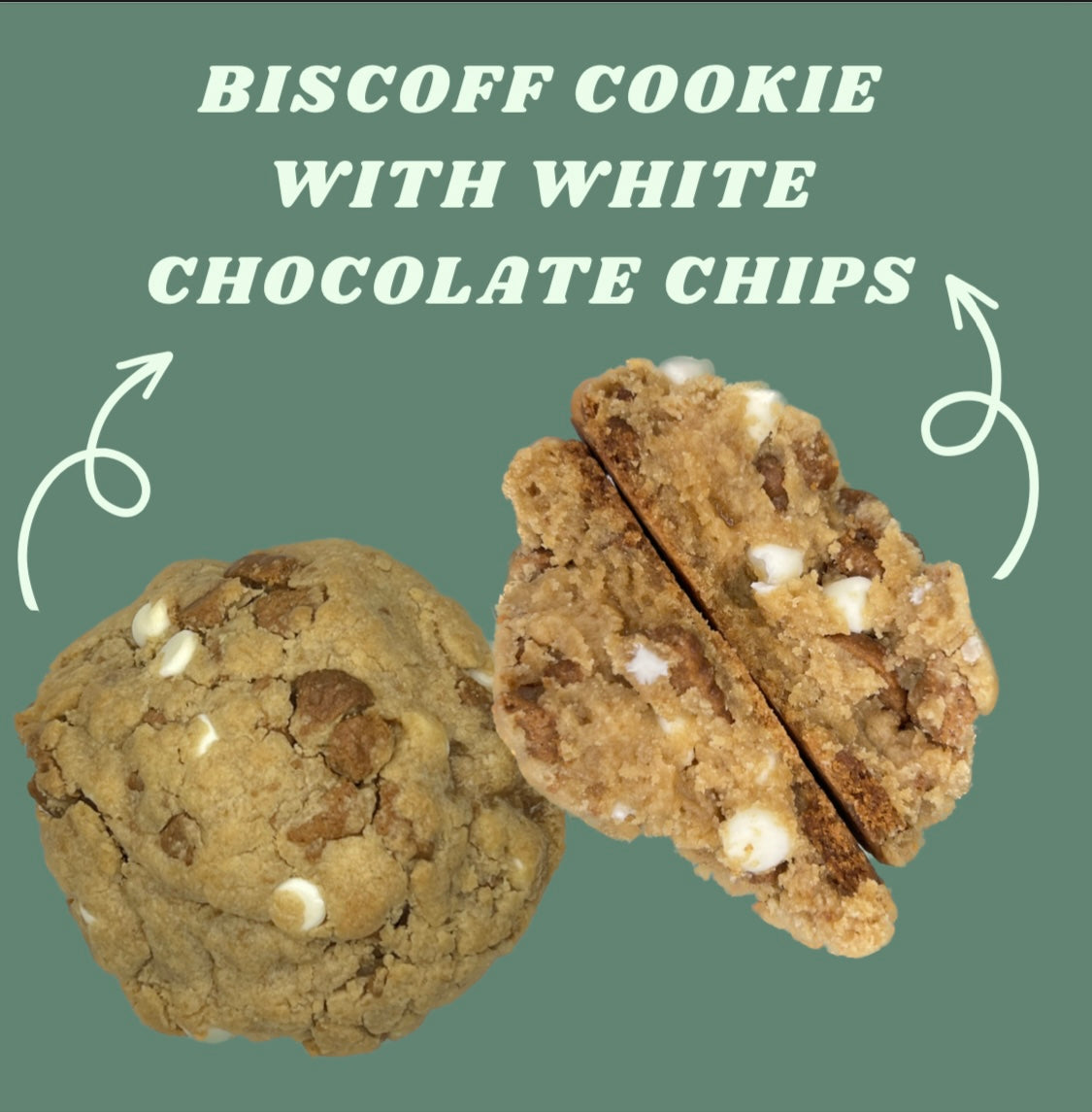 2-Pack Variety box of NY Style cookies