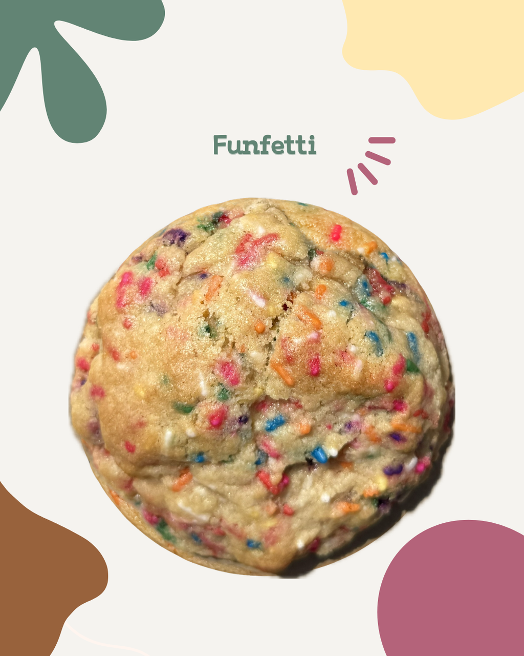 Funfetti