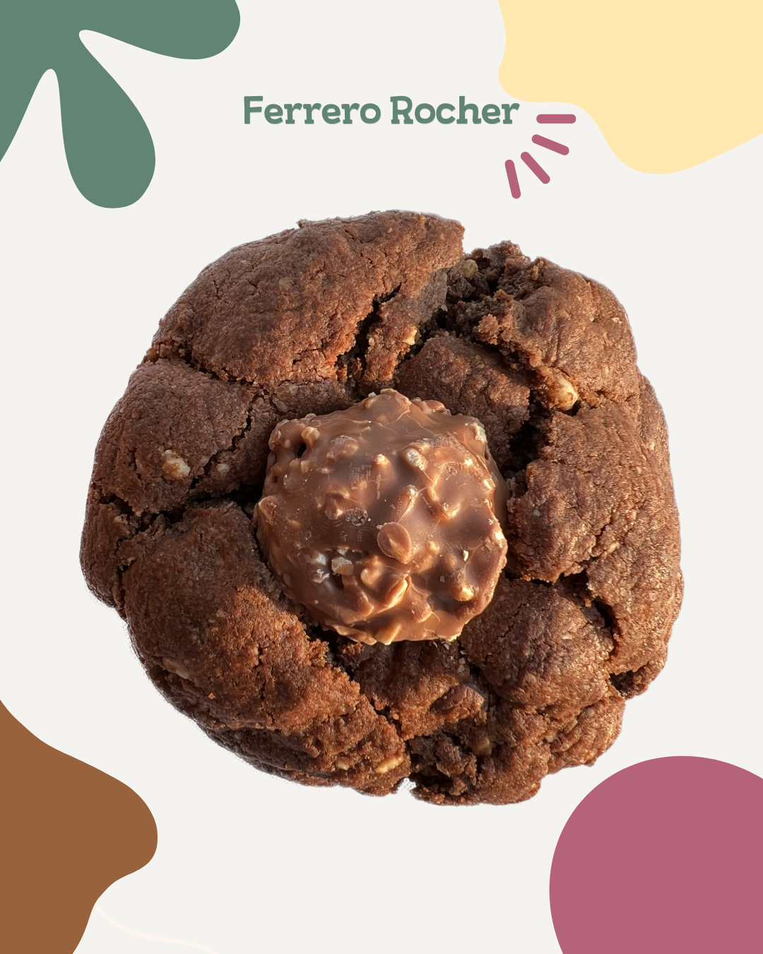 Ferrero Rocher