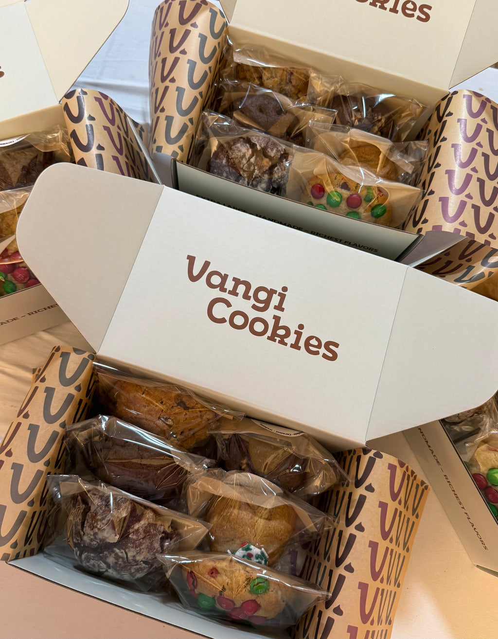 The Weekly Drop Box!