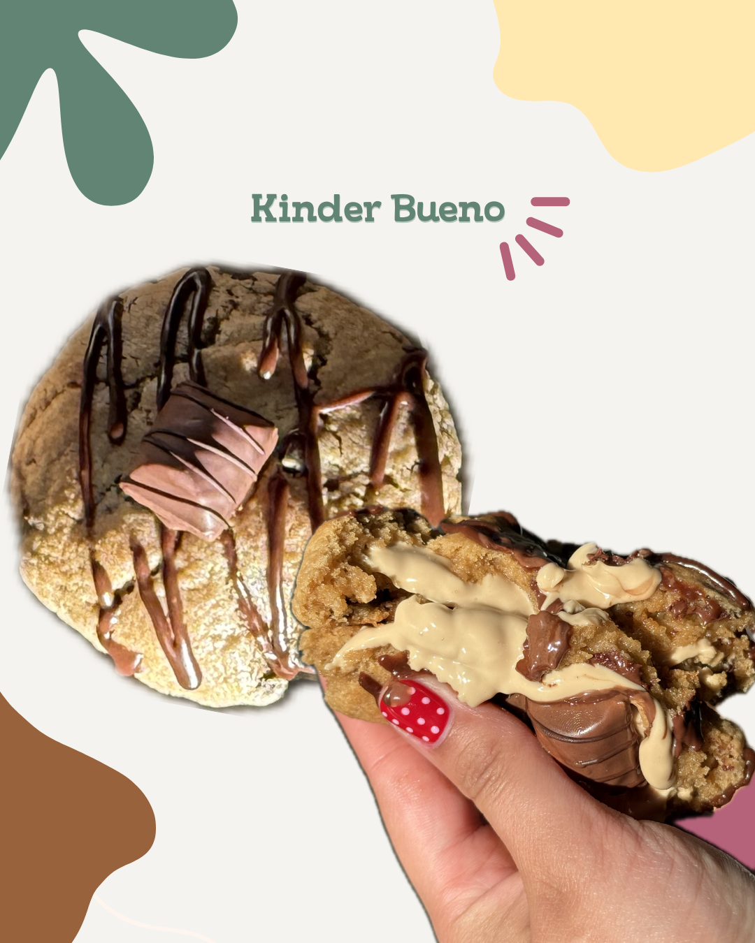 Kinder Bueno