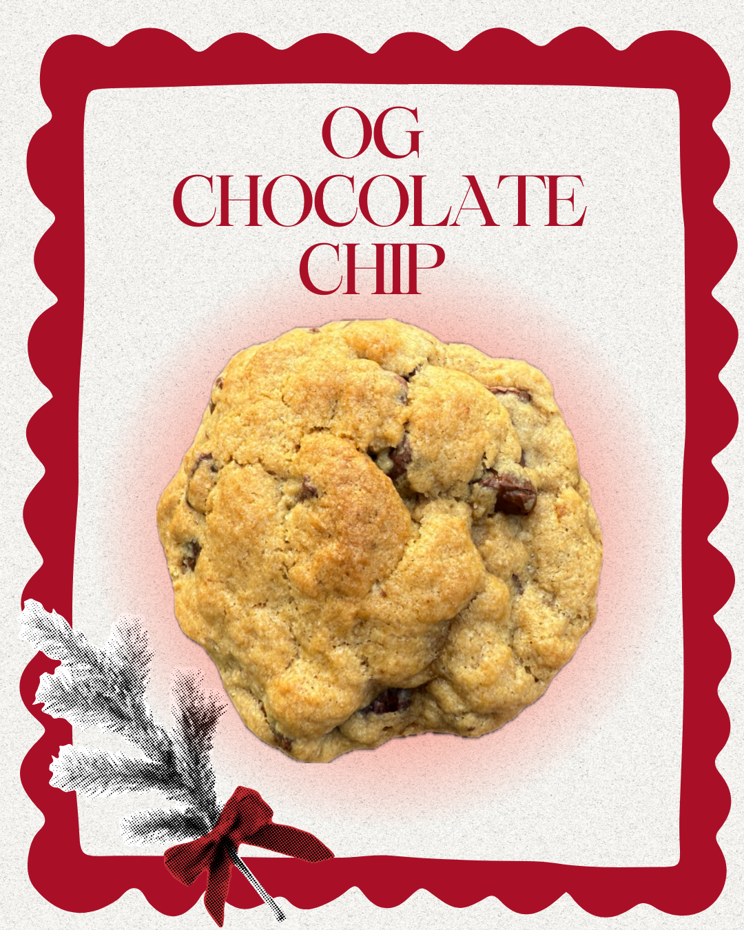 The Holiday Collection!