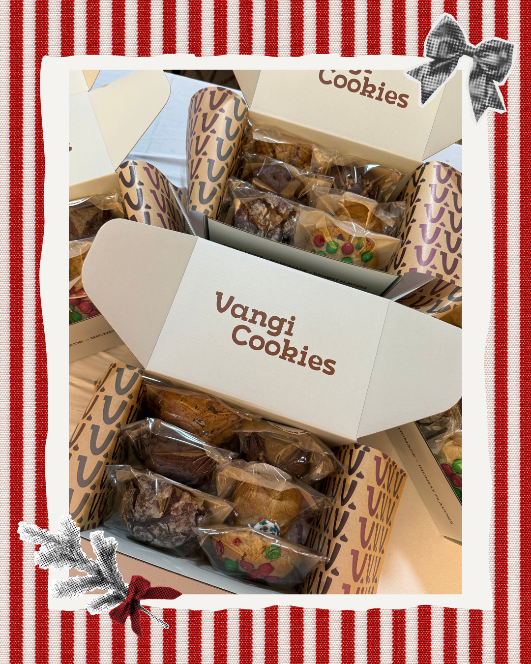 The Holiday Collection!