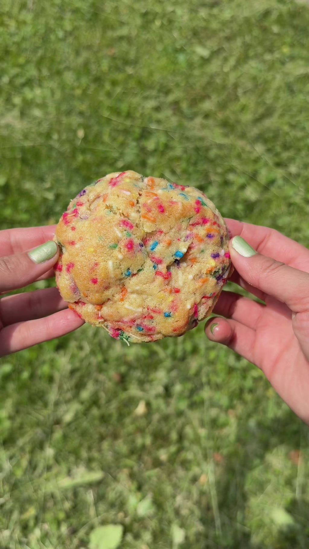 Funfetti